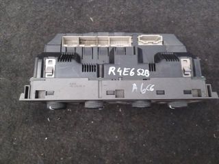 bontott AUDI A6 C6 Fűtéskapcsoló