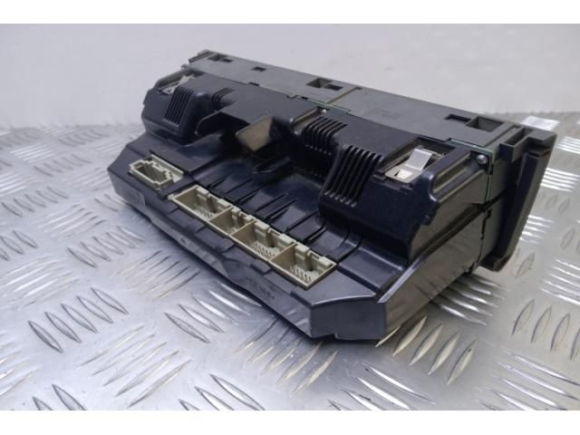 bontott AUDI A6 C6 Fűtéskapcsoló