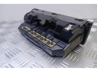 bontott AUDI A6 C6 Fűtéskapcsoló