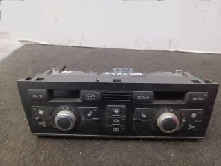 bontott AUDI A6 C6 Fűtéskapcsoló