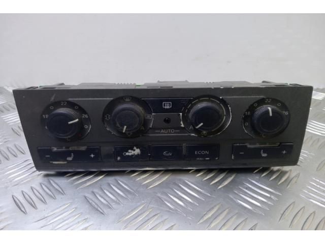 bontott AUDI A6 C6 Fűtéskapcsoló