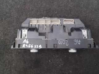bontott AUDI A6 C6 Fűtéskapcsoló