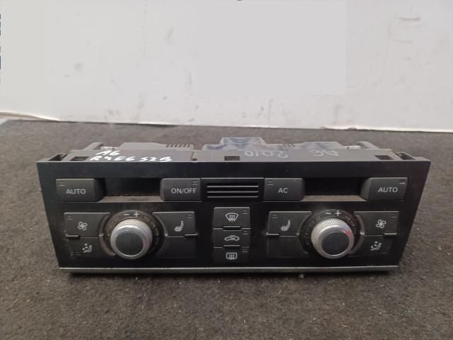 bontott AUDI A6 C6 Fűtéskapcsoló