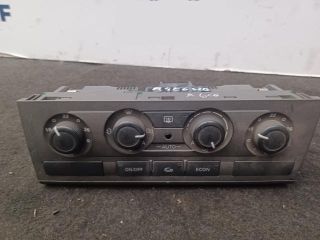 bontott AUDI A6 C6 Fűtéskapcsoló