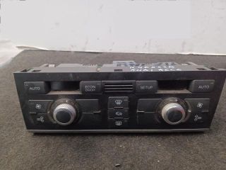 bontott AUDI A6 C6 Fűtéskapcsoló