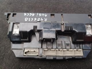 bontott AUDI A6 C6 Fűtéskapcsoló