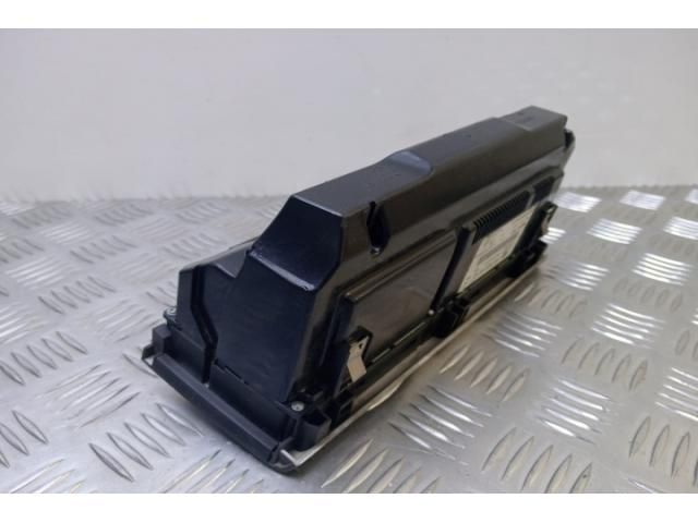 bontott AUDI A6 C6 Fűtéskapcsoló