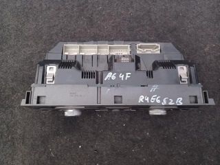 bontott AUDI A6 C6 Fűtéskapcsoló