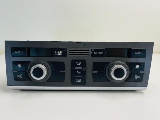 bontott AUDI A6 C6 Fűtéskapcsoló