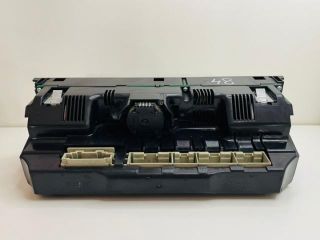 bontott AUDI A6 C6 Fűtéskapcsoló