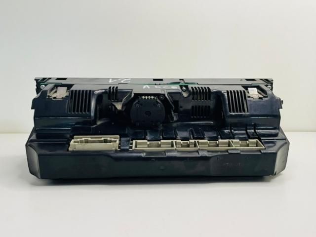 bontott AUDI A6 C6 Fűtéskapcsoló