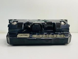 bontott AUDI A6 C6 Fűtéskapcsoló