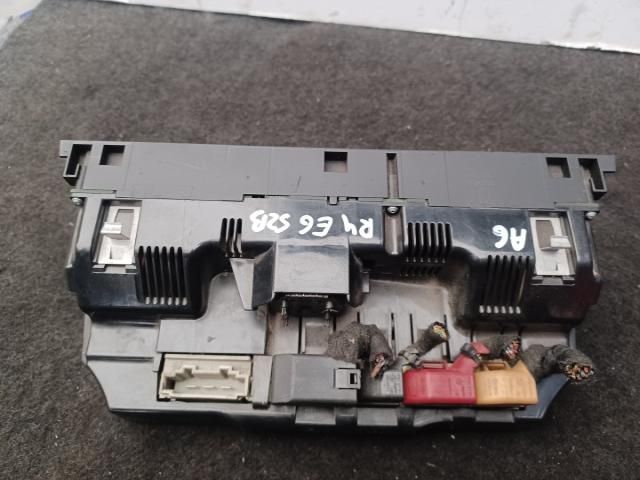 bontott AUDI A6 C6 Fűtéskapcsoló