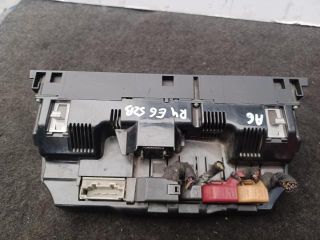 bontott AUDI A6 C6 Fűtéskapcsoló