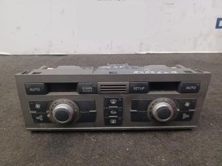 bontott AUDI A6 C6 Fűtéskapcsoló