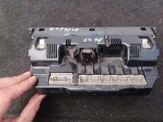 bontott AUDI A6 C6 Fűtéskapcsoló