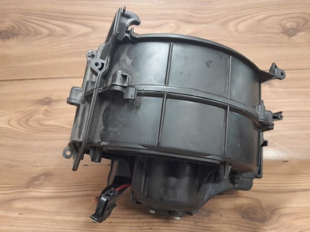 bontott AUDI A6 C6 Fűtőmotor (Klímás)