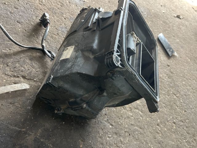 bontott AUDI A6 C6 Fűtőmotor (Klímás)