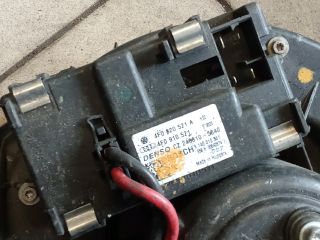 bontott AUDI A6 C6 Fűtőmotor (Klímás)