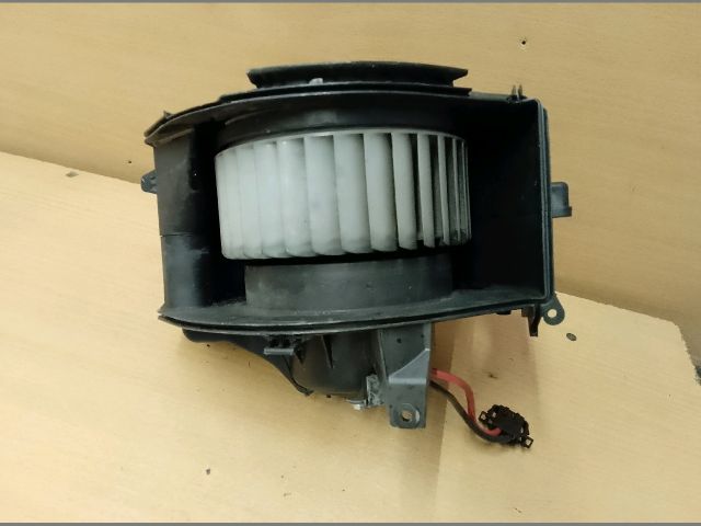 bontott AUDI A6 C6 Fűtőmotor (Klímás)