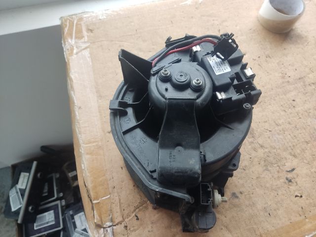 bontott AUDI A6 C6 Fűtőmotor (Klímás)