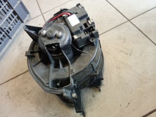 bontott AUDI A6 C6 Fűtőmotor (Klímás)