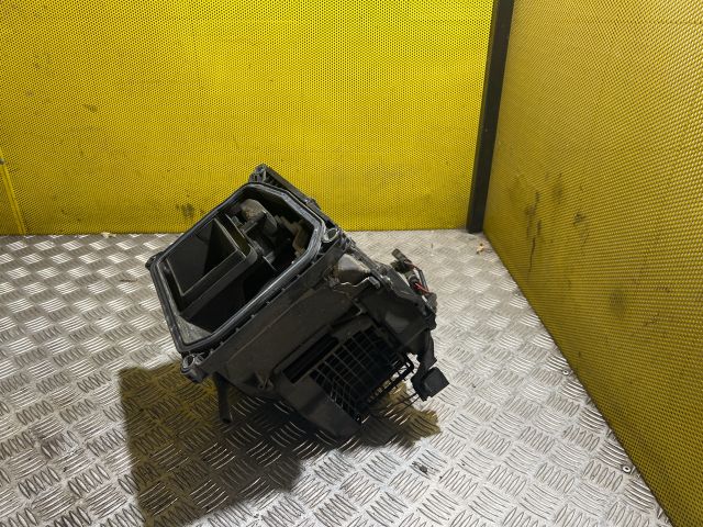 bontott AUDI A6 C6 Fűtőmotor (Klímás)