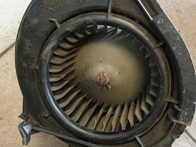 bontott AUDI A6 C6 Fűtőmotor (Klímás)