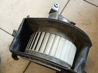 bontott AUDI A6 C6 Fűtőmotor (Klímás)