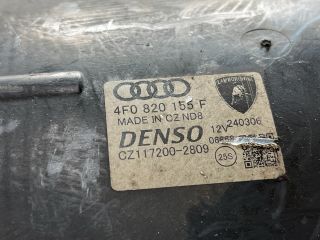 bontott AUDI A6 C6 Fűtőmotor (Klímás)