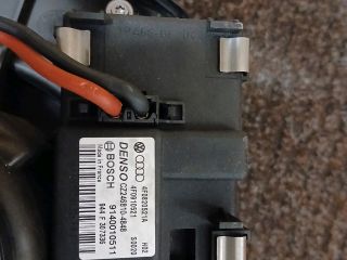 bontott AUDI A6 C6 Fűtőmotor (Klímás)