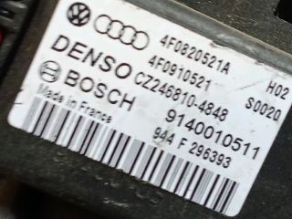 bontott AUDI A6 C6 Fűtőmotor (Klímás)