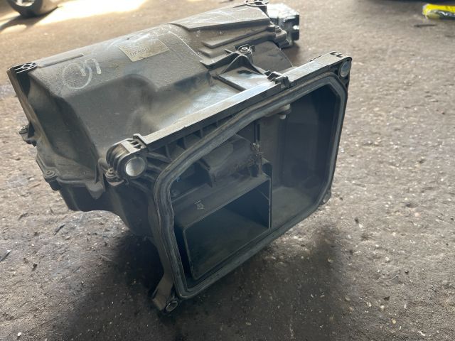 bontott AUDI A6 C6 Fűtőmotor (Klímás)