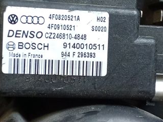 bontott AUDI A6 C6 Fűtőmotor (Klímás)