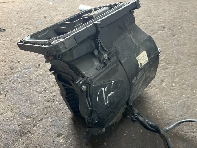 bontott AUDI A6 C6 Fűtőmotor (Klímás)