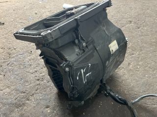 bontott AUDI A6 C6 Fűtőmotor (Klímás)