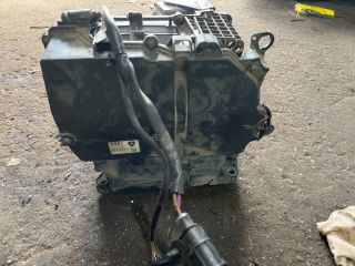 bontott AUDI A6 C6 Fűtőmotor (Klímás)