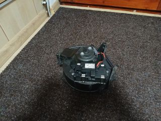 bontott AUDI A6 C6 Fűtőmotor (Klímás)