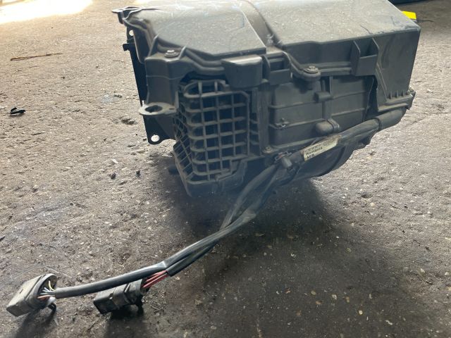 bontott AUDI A6 C6 Fűtőmotor (Klímás)