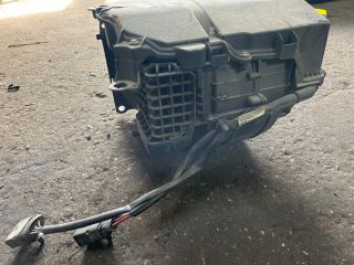 bontott AUDI A6 C6 Fűtőmotor (Klímás)