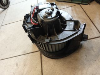 bontott AUDI A6 C6 Fűtőmotor (Klímás)