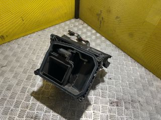 bontott AUDI A6 C6 Fűtőmotor (Klímás)