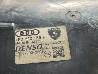 bontott AUDI A6 C6 Fűtőmotor (Klímás)