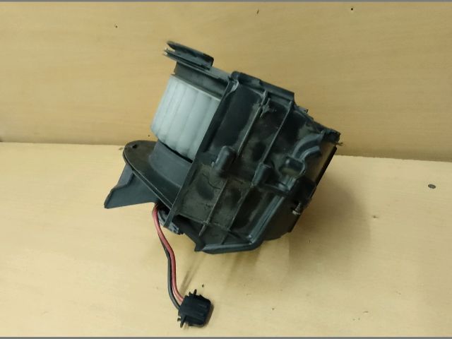 bontott AUDI A6 C6 Fűtőmotor (Klímás)