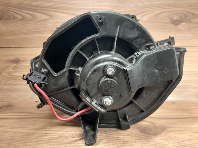 bontott AUDI A6 C6 Fűtőmotor (Klímás)