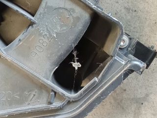 bontott AUDI A6 C6 Fűtőmotor (Klímás)