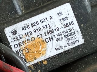 bontott AUDI A6 C6 Fűtőmotor (Klímás)