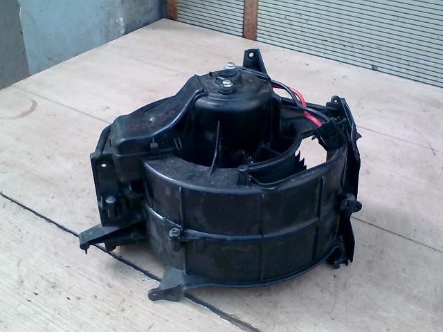 bontott AUDI A6 C6 Fűtőmotor (Nem klímás)