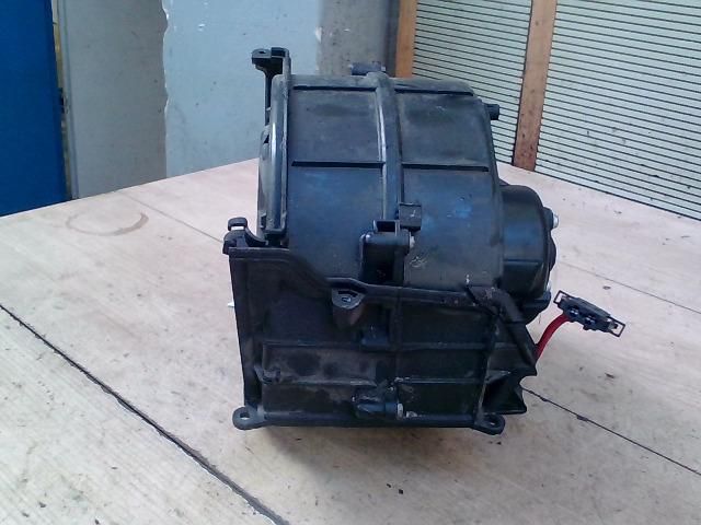 bontott AUDI A6 C6 Fűtőmotor (Nem klímás)