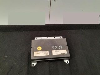 bontott AUDI A6 C6 Futómű Vezérlő Modul